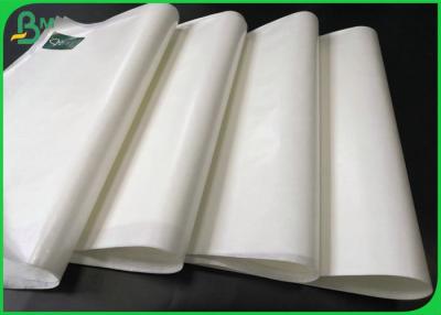 China fettdichtes Packpapier 30gsm 35gsm 38gsm, Hamburger/Sandwich-Packpapier zu verkaufen