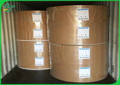 China Superhoher Karton der helligkeits-FBB des Brett-255gsm 305gsm 345gsm der Massen-FBB SBS GC1 zu verkaufen