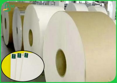 China Material poli do produto comestível de papel revestido do PE 160G+10G para fazer o copo de papel à venda