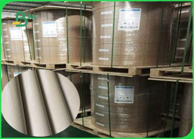 China Size Customized PE Coated Paper / Coated Kraft Paper Packing Materials In Rolls for sale