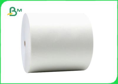 Cina FDA 45 grammi 50 grammi MG White Kraft Paper Roll Acid Free in vendita