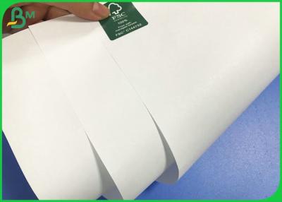 China 50gsm - Offsetpapier- 100gsm/Bondpapierblatt-Größe A0 A1 für den Druck des Buch-Papiers zu verkaufen