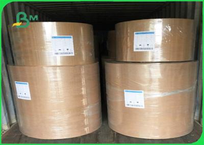 China Papel 300/400gsm del FSC y de la UE CCNB en Rolls como material 900m m del paquete 1220m m en venta