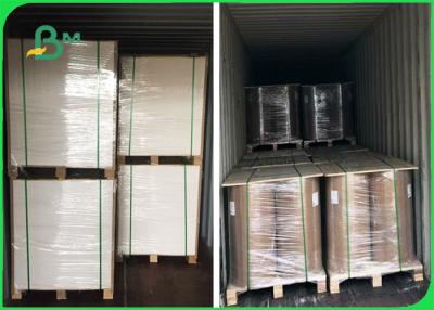 China 230 - 350gsm Folding Box Board / C1S Coated Paper 645 * 920mm for sale