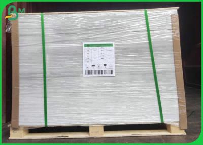 China Het witte Compensatiepapier rolt de Zuivere Pulp van 70gram 100G 1,2 Meters Breed voor Boekpagina's Te koop