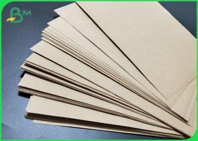 Cina Rollo di carta kraft di bambù ecologico 50GSM - 250GSM in vendita