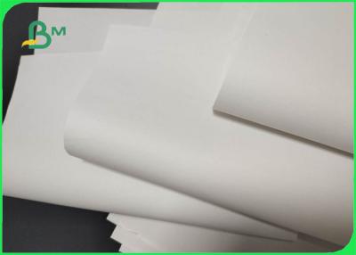 China ISO SGS Approved 42 45 48gsm White Journal Paper For Newspaper Smooth for sale