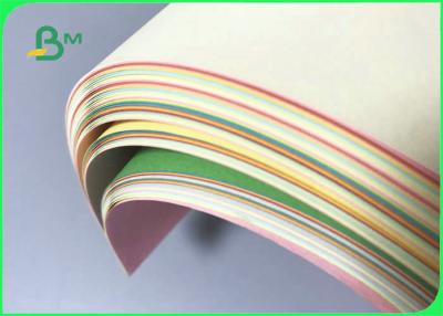 Cina Il colore Bristol Paper Customized Size For DIY di 160GSM 180GSM 300GSM Handcrafts in vendita