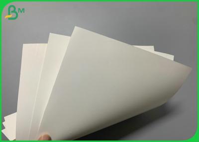 China Papel de pedra à prova de fogo reciclado de RPD para fazer a compartimento 787mm impermeáveis à venda