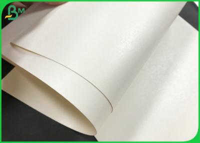 China La categoría alimenticia PE o PLA cubrió el tablero de papel basado blanco Rolls para las tazas de papel en venta