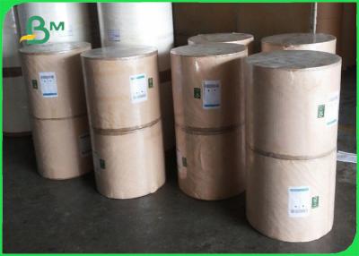 China Printing Paper Carbon Less Paper Handwriting machine Printing Paper for sale