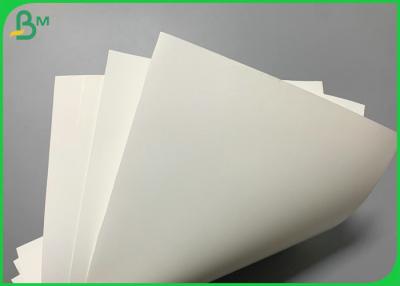 China 180um 250um Dustproof Glossy Matt PP Synthetic Paper For Labels Inkjet Printing for sale