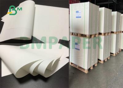 China 80gsm 100gsm 120gsm 640 x 900mm Matte Coated Double Sided Paper For Inkjet Printing for sale