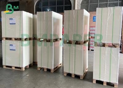 China Double Sided Matt Finish Art Paper 130gsm 150gsm Bristol Matt Paper for sale