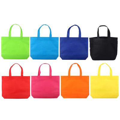 China Eco-Friendly Gift Giftsfor Kids Birthdays Toys Bag Christmas Cloth Shopping Treat Bags Gift Multi-Use Tote Bags With Handle for sale