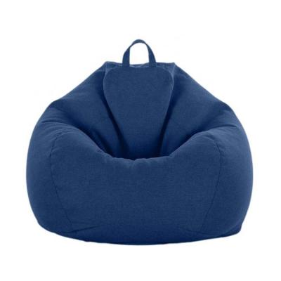 China Wholesale Low Price Sofa Bed Bean Bag Chair Sofa 	HUANBALL Home Bean Bag for sale