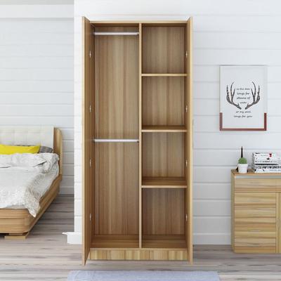 China Factory price bedroom wall wardrobe foldable design, portable multi use clothes wardrobe cabinet furniture for sale