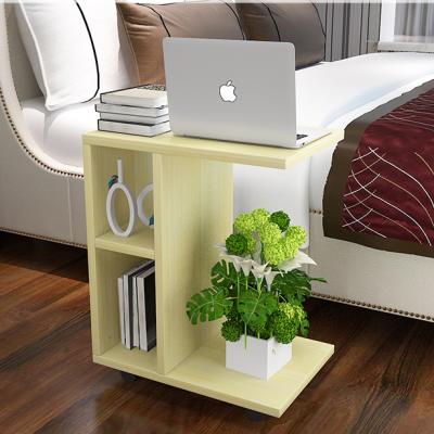 China Economic Morden Storage Cabinet Coffee Sample Table With Good Quality for sale