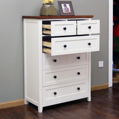 China Morden Economy Living Room Storage Drawer Cabinet for sale