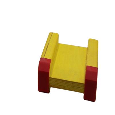 China Doka H20 Modern Stronger Timber Timber Beam For Formwork for sale