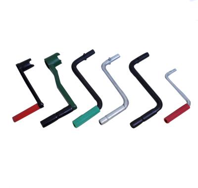 China Machinery Repair Shops Starting Handle Diesel Engine Handle for sale