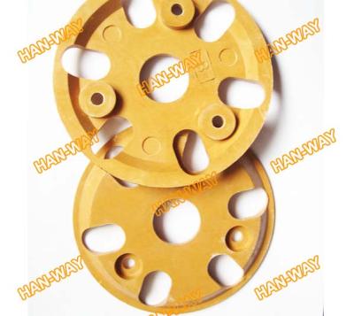 China Machinery Repair Shops Governor's Ball Spacer Diesel Engine Parts for sale