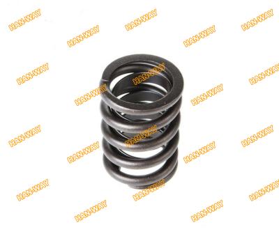 China Machinery repair shops valve spring diesel engine parts R170 R180 S195 R180 ZS1100 ZS1105 ZS1110 ZS1115 for sale