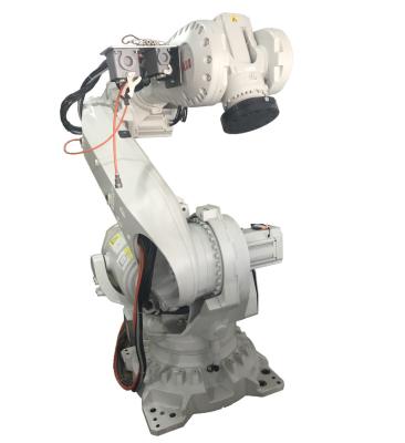 China 6 axis robotic arm industrial robot arm IRB 6700-200 for sale