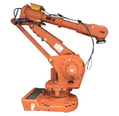 China Multifunctional Industrial Robot Arm 6 Robot Arm Joint Automatic Welding Robot Arm for Welding zu verkaufen