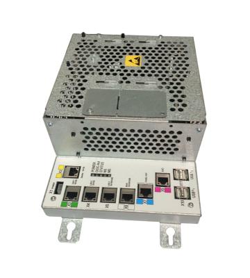 China Used Robot Drive IRC5 Main Computer Robot Control Unit 3 months Warranty Estonia zu verkaufen