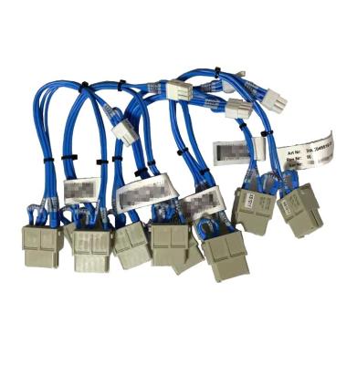 China Professional Produce Electrical Equipment Connecting Wire Cable Signal Communication Module à venda