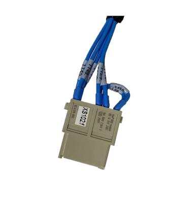 China Today Industrial Automation Equipment Cable Robot Part Harness Brake Signals In Stock for sale