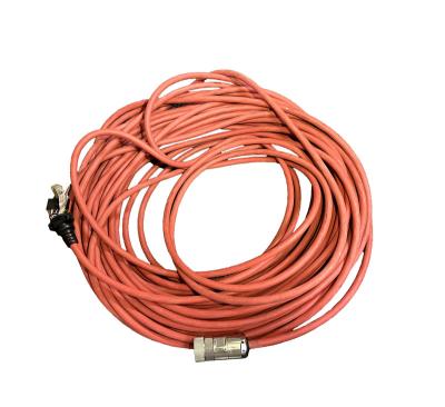 Κίνα Teach Pendant Cable 3HAC031683-001 Robot FlexPendant Cable προς πώληση