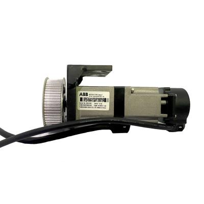 Cina Original New Robot Servo Motor 3HAC044515-001 00 AC Motor 0.954 kg Gross Weight in vendita