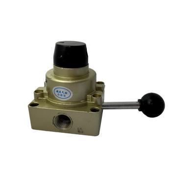 中国 Robotic Other Electrical Equipment New Product Control Valve Air Hand Valve 販売のため