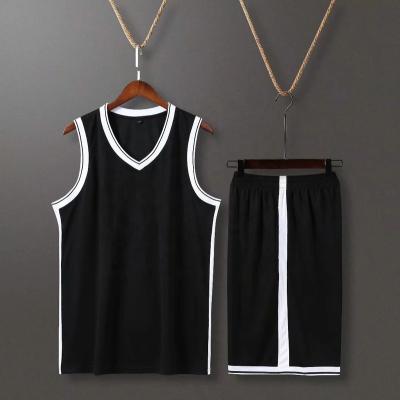 China Breathable Best Selling Comfortable Printed Men Running Sports Basketball Tank Top for sale