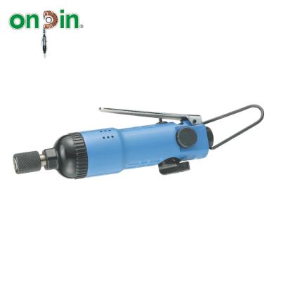 China OP-301A1 High Speed ​​Air Impact Screwdriver with Double Hammer 4 | 5 millimeters for sale