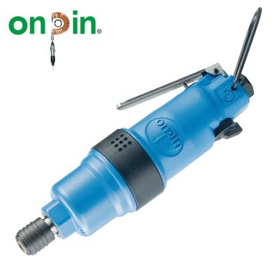 China High Torque Air Impact Screwdriver OP-328Q 6 - 8 mm for sale