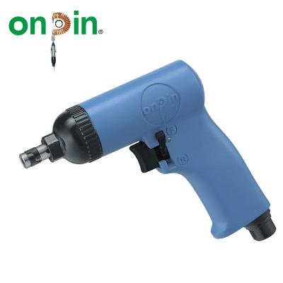 China OP-301L 4~5 mm High Speed ​​Air Gun Impact Screwdriver for sale