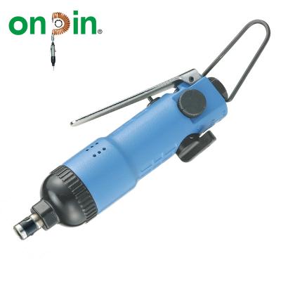 China OP-301 Alluminum Air Impact Screwdriver High Speed ​​Tool for sale