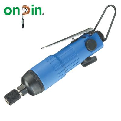 China Type of tilting tool 4 | 5 mm OP-301AH Double Dog High Speed ​​Air Impact Screwdriver for sale