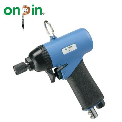 China Industrial Alluminum OP-406LN Air Gun Impact Screwdriver Tool for sale