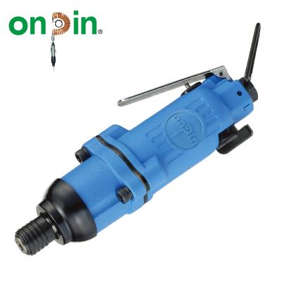 China Industrial Pneumatic Tool 6 | 8 mm OP-310Q and OP-310F High Torque Screwdriver for sale