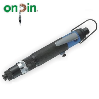 China OP-5C1508 (Clutch Type) Quick Torque Adjustable Pneumatic Clutch Screwdriver Tool 5 mm for sale