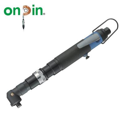 China OP-5SLA08 Special Adjustable Torque 5 Mm Air Cut Angle Screwdriver for sale