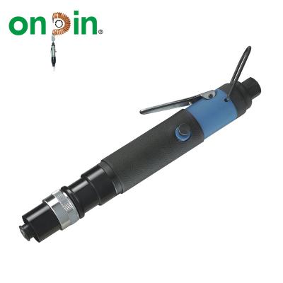 China OP-5S1515B 4mm Air Torque Control Industrial Cut Off Screwdriver for sale