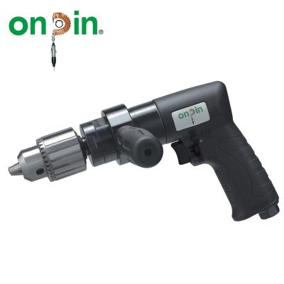 China OP-D8410 Air High Torque Industrial Drill Compound Housing 13 mm for sale