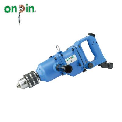 China High Efficient Pneumatic Drill 16 Mm / 5/8