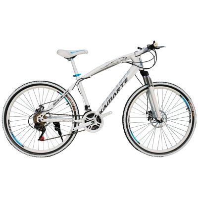 China Wholesale manufacturer Tianjin factory mtb 26 inch 21 speed mountain bike steel with good quality cycles mountain bicycle for sale