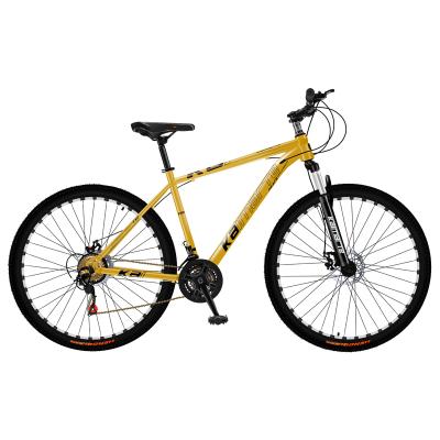 China Aluminum alloy fashion 26 inch mountain bike mtb bicycle 27.5 inch mountain bike for sale